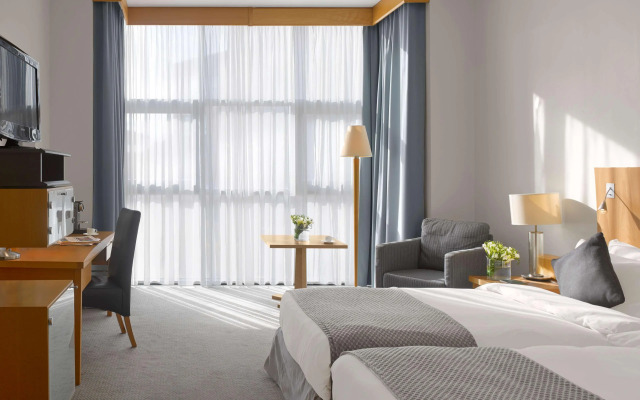 voco Belfast by IHG