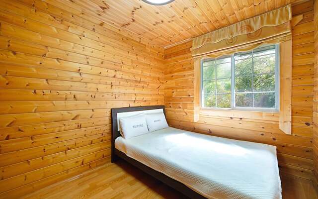 Jinan Provinceyongdam Hoban Pension