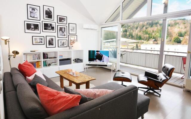 Ferienwohnung Sommer