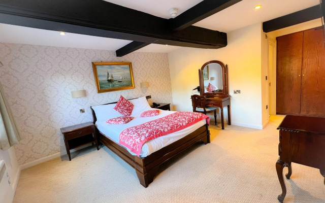 Castle Bromwich Hall, Sure Hotel Collection by Best Western