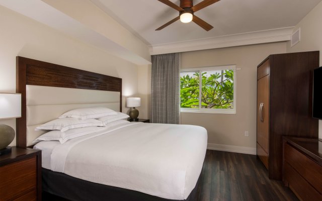 Hilton Grand Vacations Club Kings’ Land Waikoloa