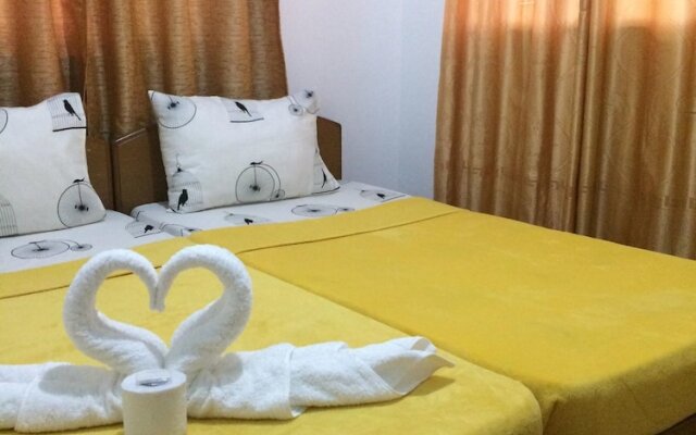 Ai's Beach Resort & Restaurant