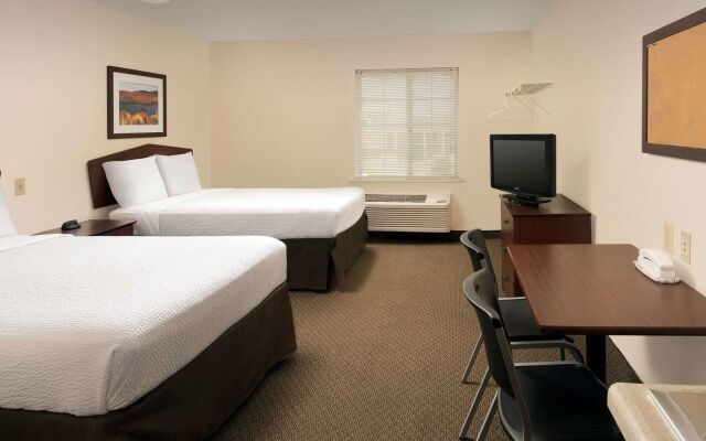 WoodSpring Suites San Antonio Fort Sam