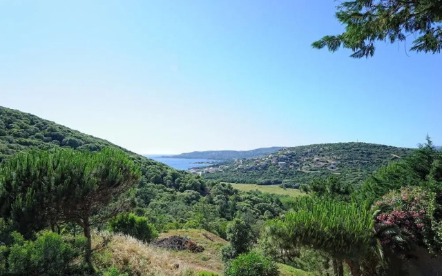 Résidence Les Hauts De L'Avena