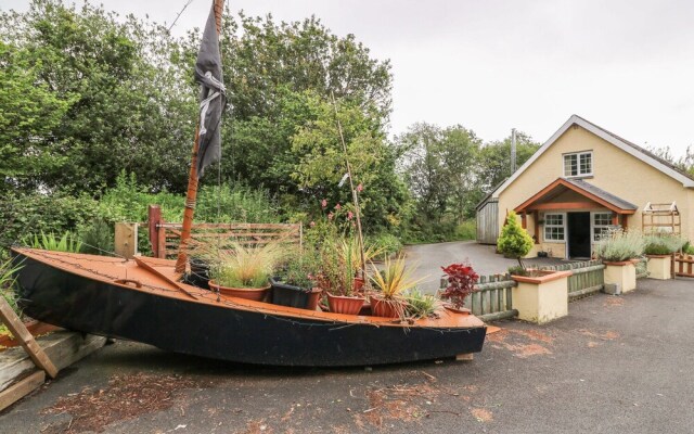 Cariad Cottage