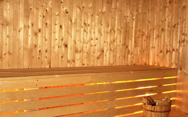 Hafjell Resort Hafjelltoppen Gaiastova