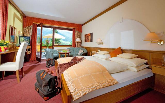 Wohlfühl & Genusshotel Felsenhof