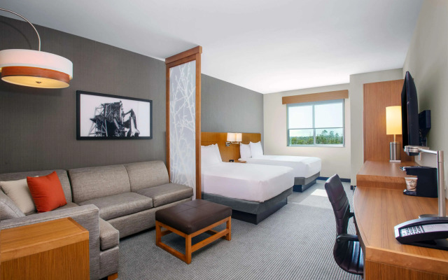 Hyatt Place Titusville / Kennedy Space Center