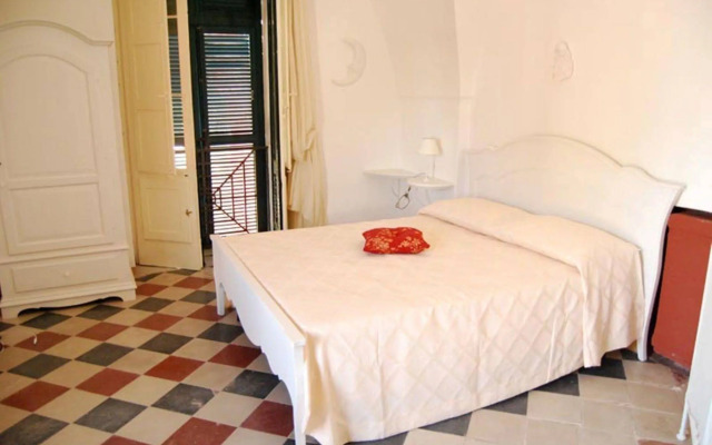 Agriturismo Tibitone