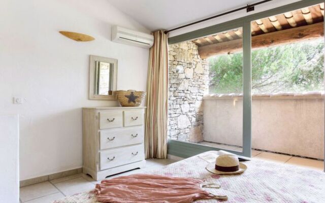 La Bastide des Chênes (GOD150)