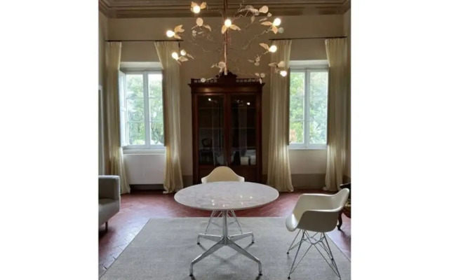 Beautiful Apartment in Tuscany