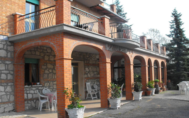 Piccola Siesta b&b