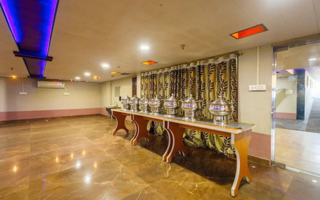 Treebo Saumendra Residency
