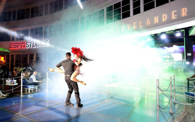 Clevelander Hotel – Adults Only