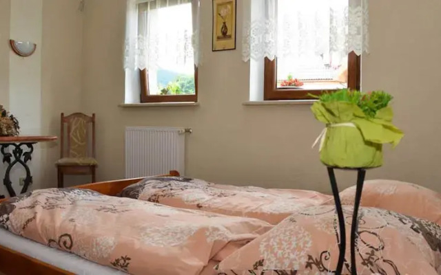 Gościniec Pod Czeremchą