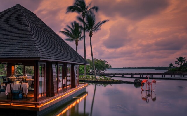 Four Seasons Resort Mauritius at Anahita