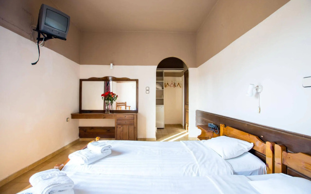 Almyrida Village and Waterpark Hotel
