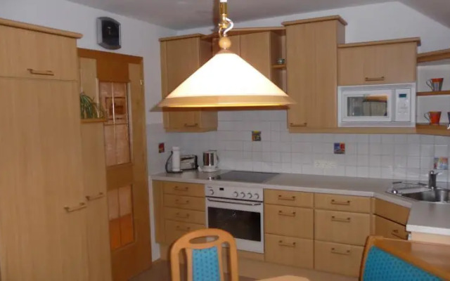 Ferienwohnung Waschnig