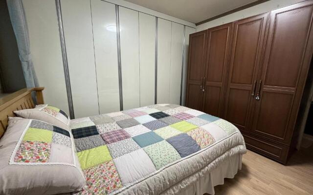 Gangneung Mediterranean Pension