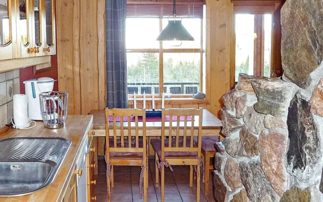 10 Person Holiday Home in BOE Telemark