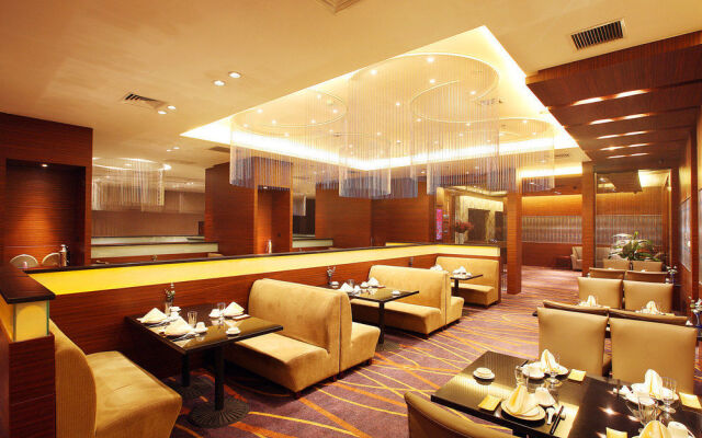 Grand Milea Hotel