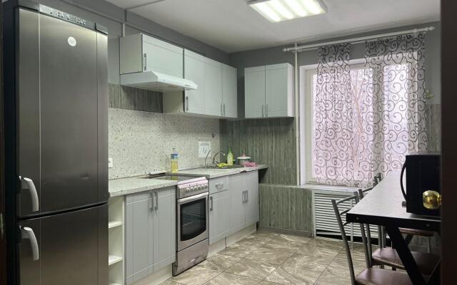Local Hostel (Локал Хостел)
