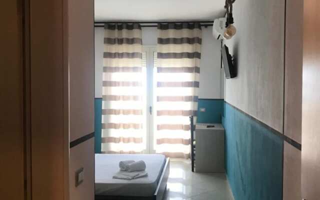 Hotel Vala