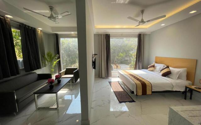 The Empire - Signature tower, Gurgaon
