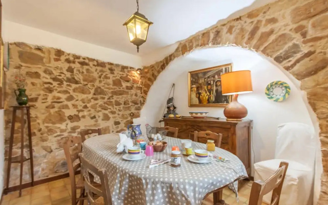 Villa Olmo With Private Pool