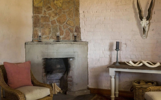 Sneeuberg Nature Reserve