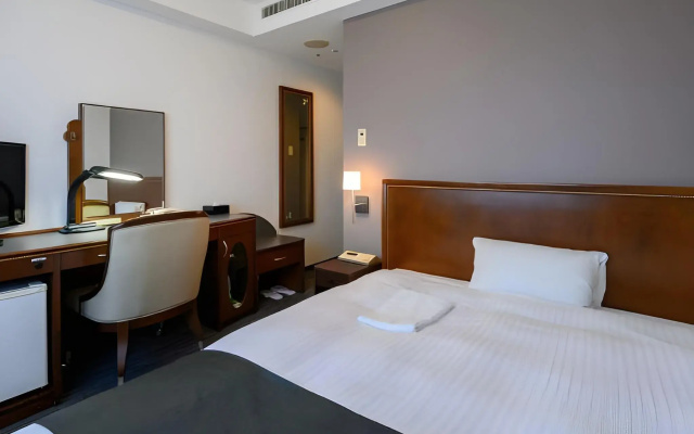 Hotel Green Park Tsu