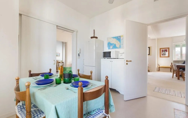 La Casa Di Bibi