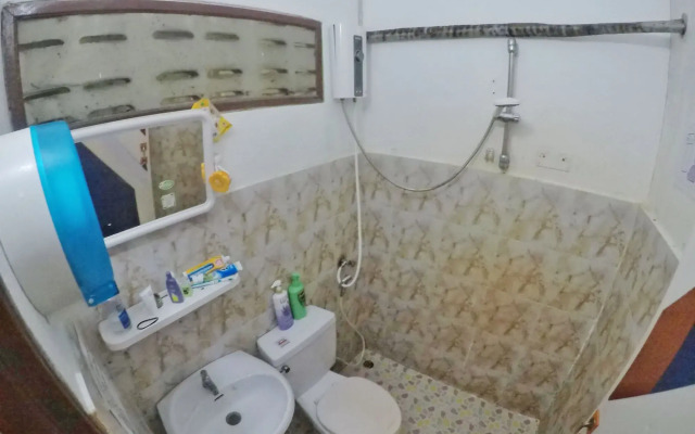 Hangover Hostel