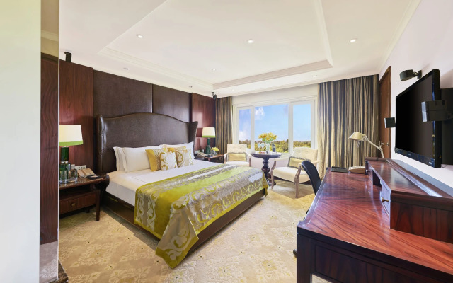 Taj Palace, New Delhi
