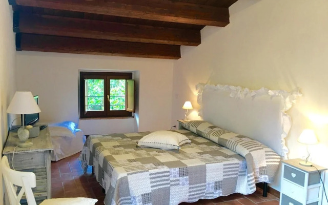 B&B Michelangeli - Private Parking
