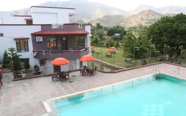 Kaya Valley Resort