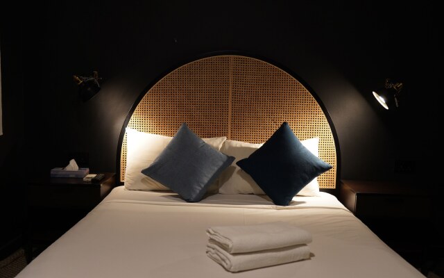 Check-Inn at Little India