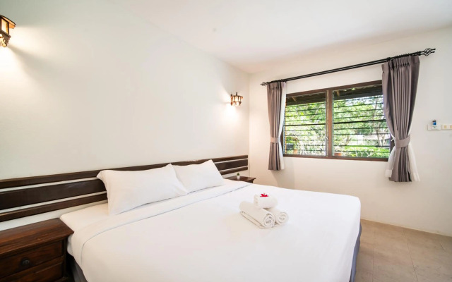 Ban Raya Resort and Spa