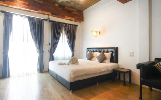 The Warehouse Chiang Mai