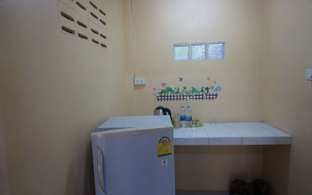 Ton Garden View Guesthouse