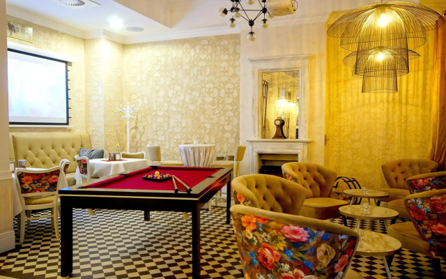 Hotel Ottaviano
