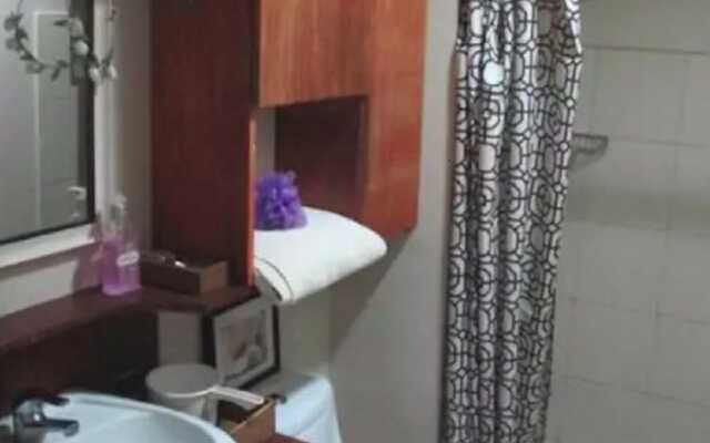 Spacious 1 Bedroom Condo IT Park Cebu