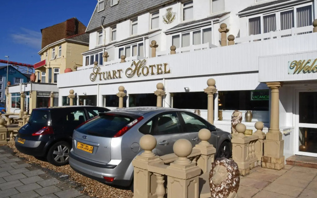 Stuart Hotel