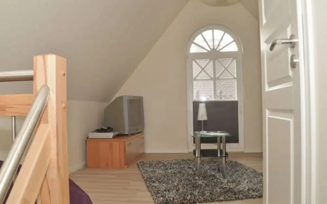Holiday Home Windfluchter
