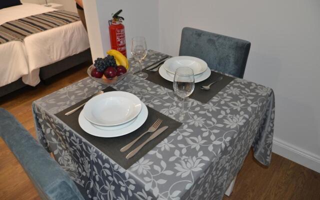 Edificio Charles 301