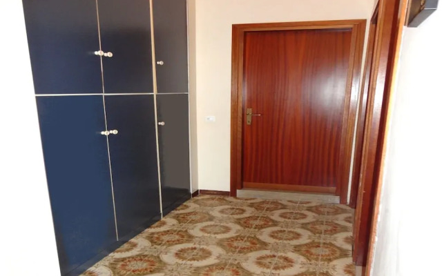 Enjoy a Cozy Apartment With Large Terrace