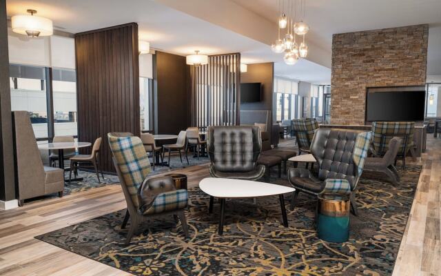 Residence Inn by Marriott Grand Rapids Downtown