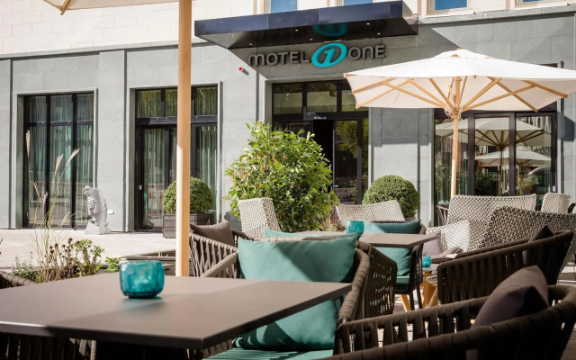 Motel One Freiburg
