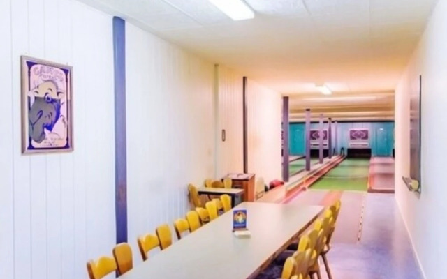 Hotel Bohn