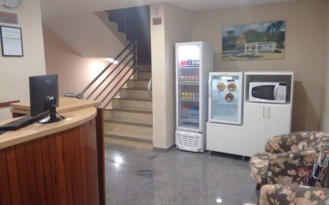 Quality Leste Hotel